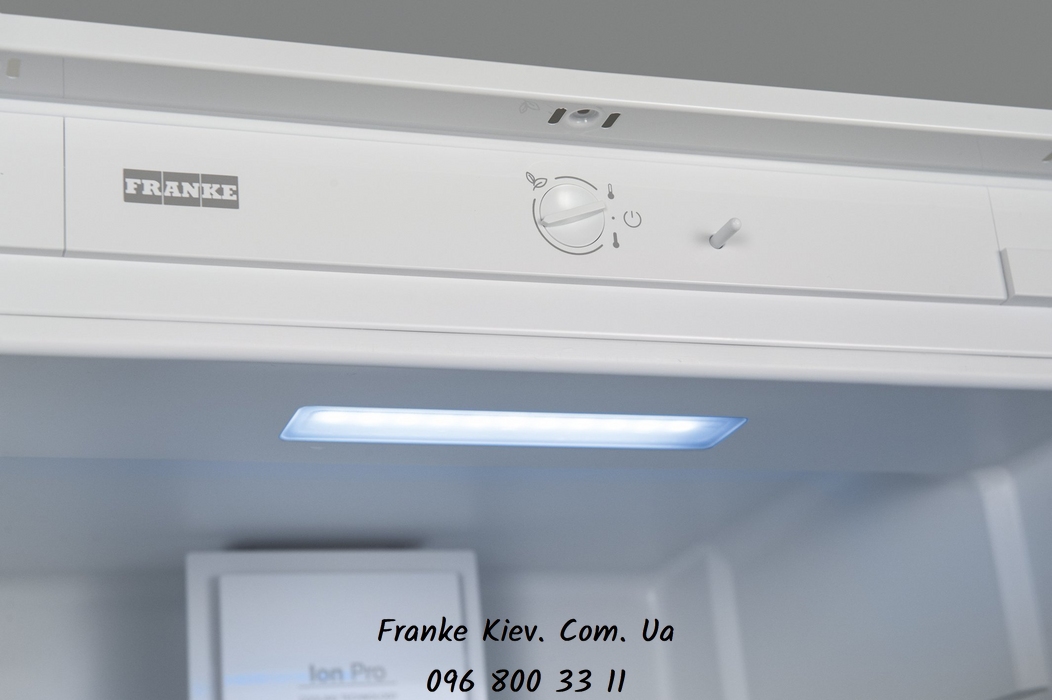 🟥 Встраиваемый холодильник Franke FCB 320 NR V A + (118.0532.354)