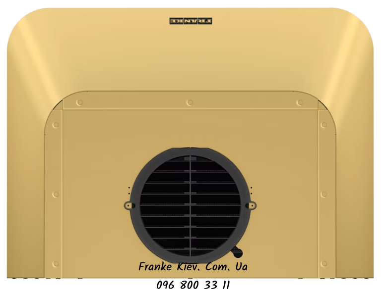 Franke-Partner.com.ua ➦  Кухонная вытяжка Franke Smart Deco FSMD 508