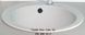 🟥 Кухонна мийка Franke Ronda ROG 610 (114.0381.020) гранітна - врізна - колір Білий - Виставковий зразок