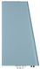 🟥 Кухонная вытяжка Franke Smart Deco FSMD 508 BL (335.0530.203) голубого цвета настенный монтаж, 50 см