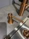 🟥 Дозатор миючих засобів Franke Atlas (112.0625.486) Copper (Мідь)