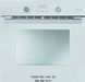 🟥 Духовой шкаф Franke Crystal CR 66 M WH-1 (116.0182.139) стекло, цвет белый
