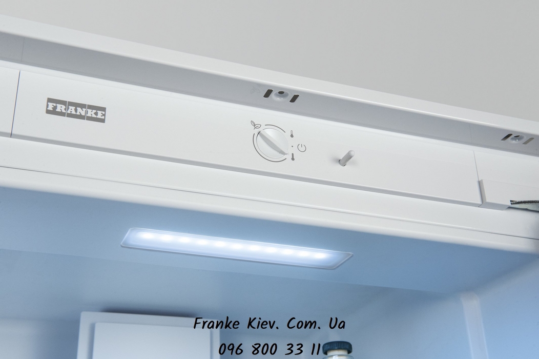 К 🟥 Вбудовувана холодильна камера Franke FSDR 330 NR V A + (118.0532.599)