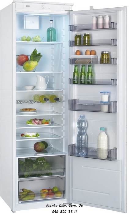 К 🟥 Встраиваемая холодильная камера Franke FSDR 330 NR V A + (118.0532.599)