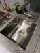 🟥 Кухонная мойка Franke Box BXX 210 / 110-40 (127.0369.215) нержавеющая сталь - монтаж врезной, в уровень или под столешницу - полированная