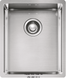 🟥 Кухонна мийка Franke Box BXX 210 / 110-34 (127.0369.056) нержавіюча сталь - монтаж врізний, у рівень або під стільницю - полірована