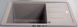 🟥 Кухонна мийка Franke Basis BFG 611-62 (114.0306.795) гранітна - врізна - оборотна - колір Мигдаль