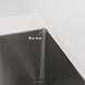 🟥 Кухонна мийка Franke Box BXX 210 / 110-34 (127.0369.056) нержавіюча сталь - монтаж врізний, у рівень або під стільницю - полірована