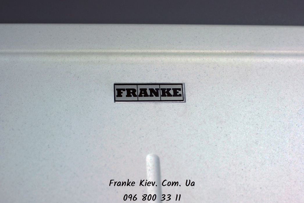 Franke-Partner.com.ua ➦  Кухонная мойка BFG 651-78
