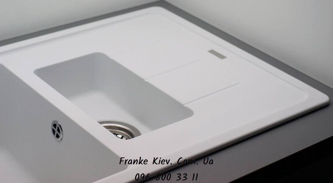 Franke-Partner.com.ua ➦  Кухонная мойка BFG 651-78