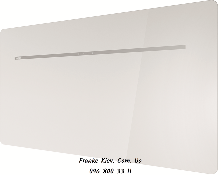 Franke-Partner.com.ua ➦  Витяжка FSFL 605 BK