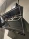 🟥 Кухонная вытяжка Franke Smart Vertical 2.0 FPJ 915 V BK / DG (330.0573.295) Черное стекло