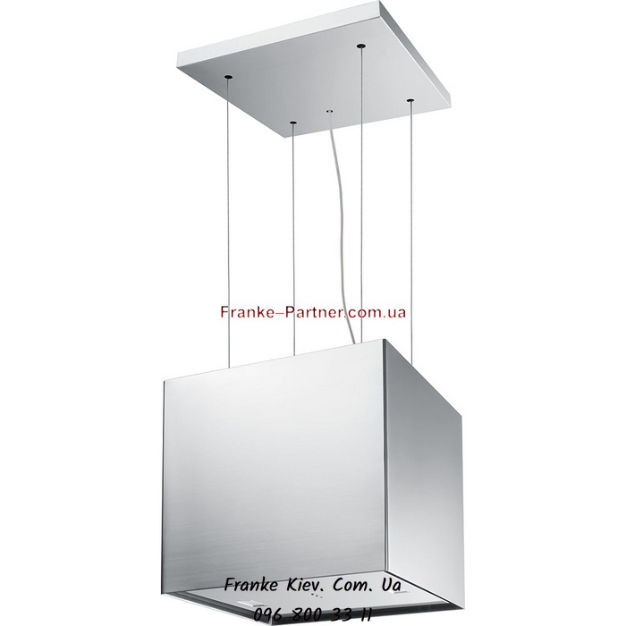 Franke-Partner.com.ua ➦  Острівна кухонна витяжка Franke Mercury FME 407 XS (110.0260.618) нерж. сталь, полірована