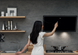 🟥 Кухонная вытяжка Franke Smart Vertical 2.0 FPJ 915 V BK / DG (330.0573.295) Черное стекло