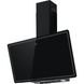 🟥 Кухонна витяжка Franke Smart Vertical 2.0 FPJ 915 V BK/DG (330.0573.295) Чорне скло