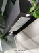 🟥 Кухонная вытяжка Franke Trendline Plus BK 70 (321.0536.200) цвет чёрный настенный монтаж, 70 см