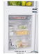 🟥 Вбудовуваний холодильник Franke FCB 320 V NE E (118.0606.722)