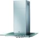 🟥 Кухонна витяжка Franke Glass Linear FGL 905-P XS LED0 (325.0518.784) нерж. сталь / прозоре скло настінний монтаж, 90 см