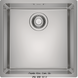 🟥 Кухонна мийка Franke Maris MRX 110-40 (122.0598.646) нержавіюча сталь - монтаж під стільницю - матова