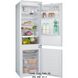 🟥 Вбудовуваний холодильник Franke FCB 320 V NE E (118.0606.722)