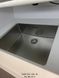 🟥 Кухонна мийка Franke Maris MRX 110-50 (122.0598.741) нержавіюча сталь - монтаж під стільницю - матова