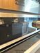 🟥 Духовой шкаф пиролитический Franke Smart FSM 97 P XS (116.0606.096) стекло, цвет чёрный / нержавеющая сталь
